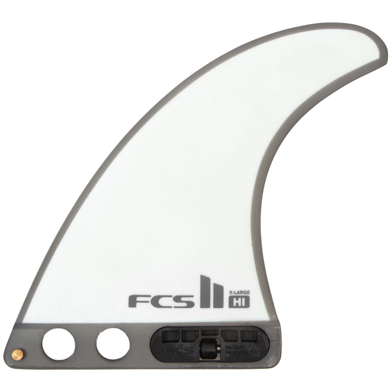 Load image into Gallery viewer, FCS II 5.5'' Harley Longboard Fin
