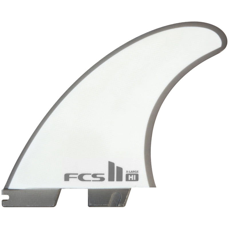 Load image into Gallery viewer, FCS II Harley 2+1 Longboard Fin Set