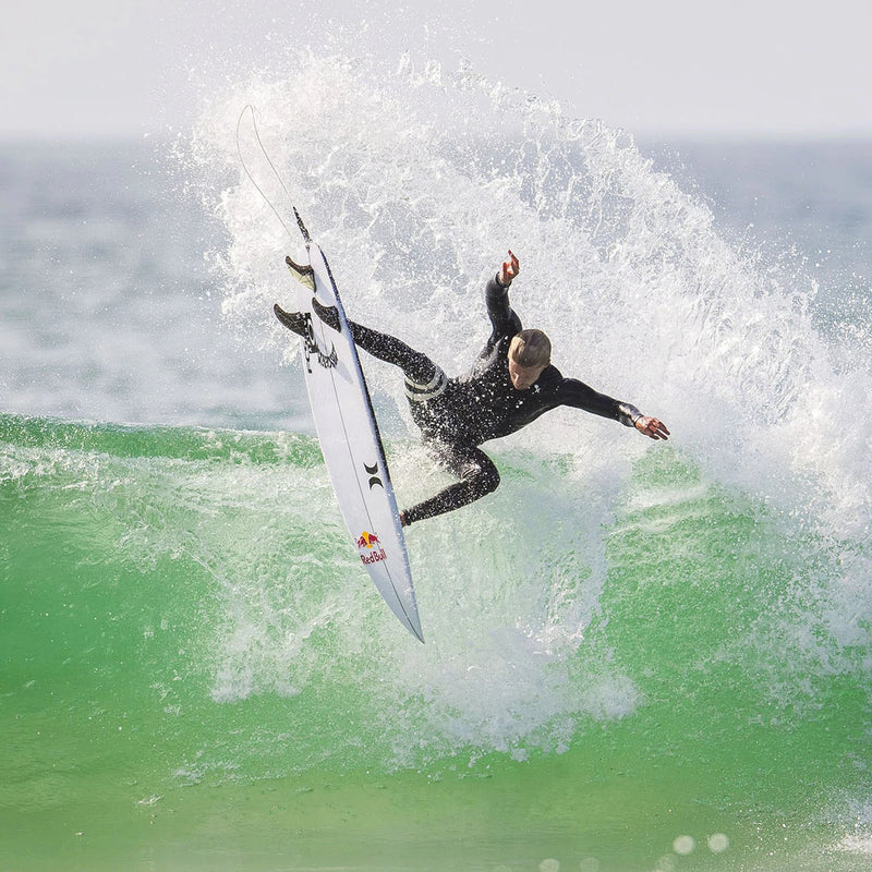 Load image into Gallery viewer, FCS II Kolohe Andino PC Tri Fin Set