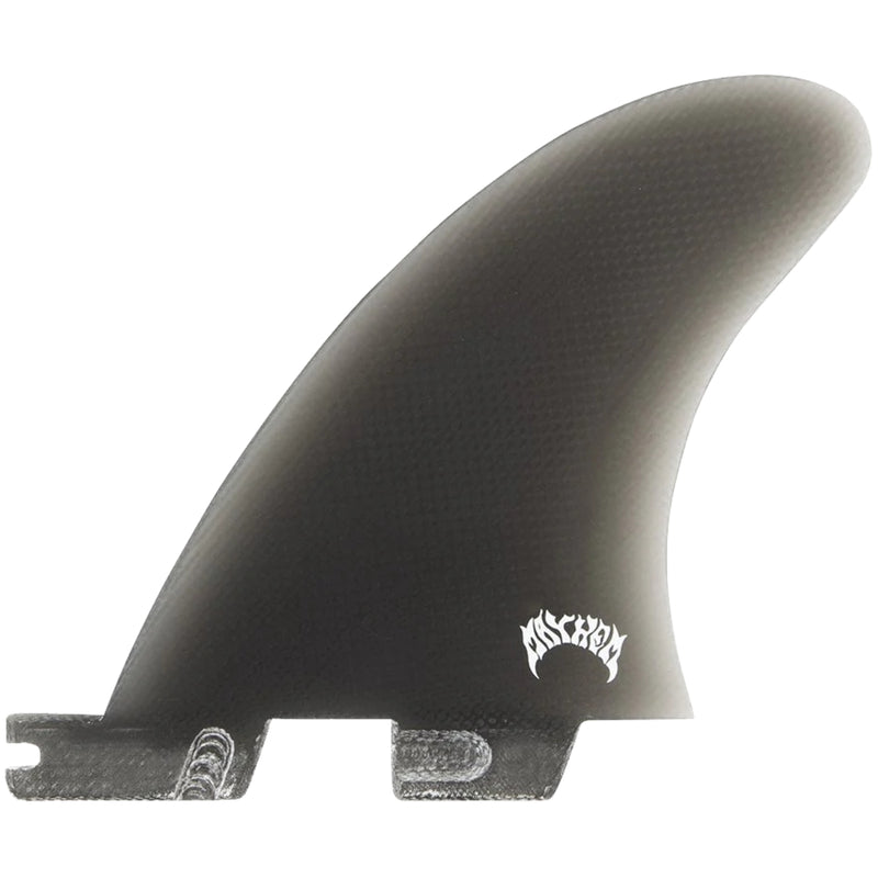 Load image into Gallery viewer, FCS II Matt Biolos PG Split Keel Quad Fin Set