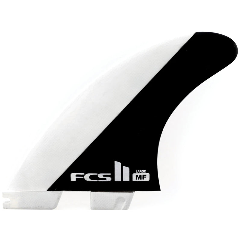 Load image into Gallery viewer, FCS II Mick Fanning Performance Core Tri Fin Set