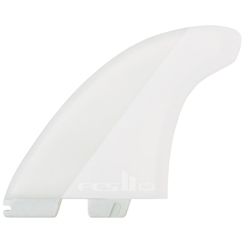 Load image into Gallery viewer, FCS II Mick Fanning PC + Aircore Twin + 1 Fin Set