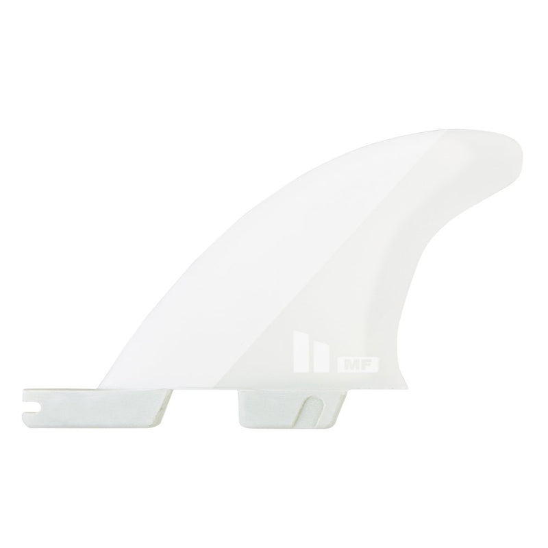 Load image into Gallery viewer, FCS II Mick Fanning PC + Aircore Twin + 1 Fin Set