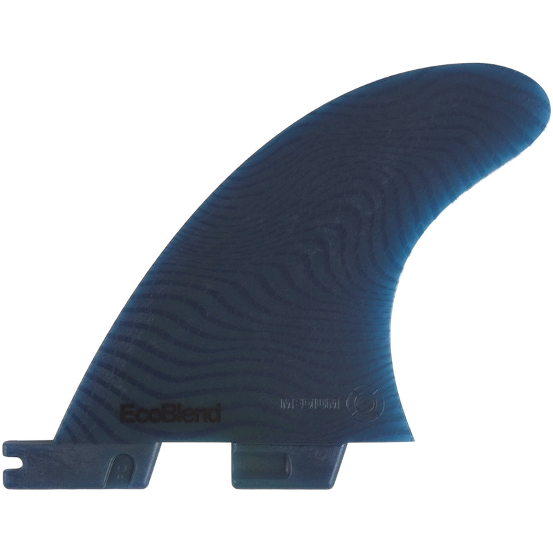 Load image into Gallery viewer, FCS II Performer Neo Glass Eco Quad Rears Fin Set