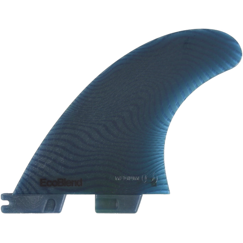 Load image into Gallery viewer, FCS II Performer Neo Glass Eco Tri-Quad Fin Set