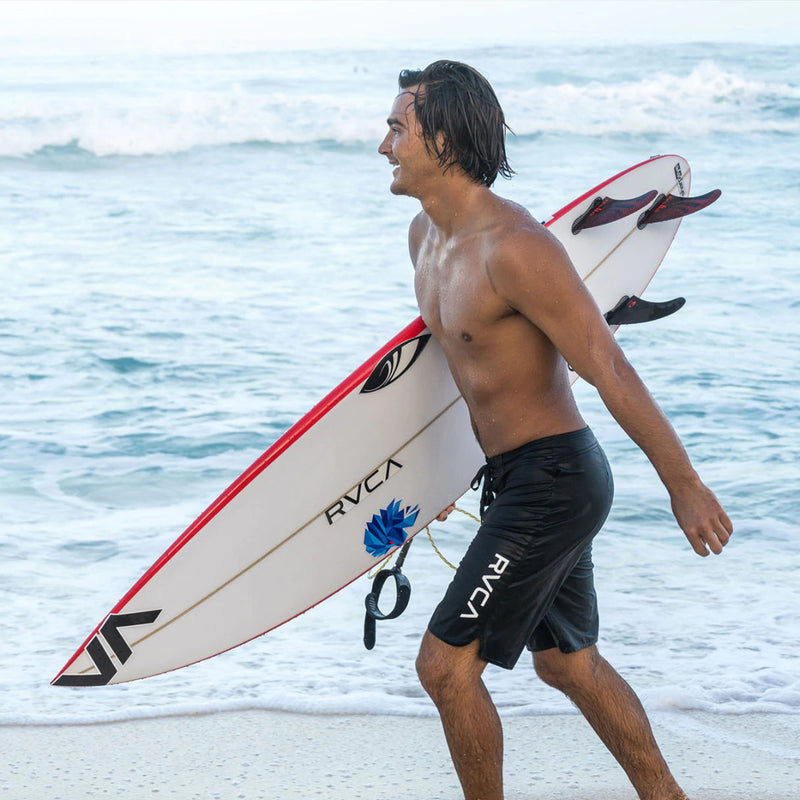 Load image into Gallery viewer, FCS II Sharp Eye PC Tri Fin Set