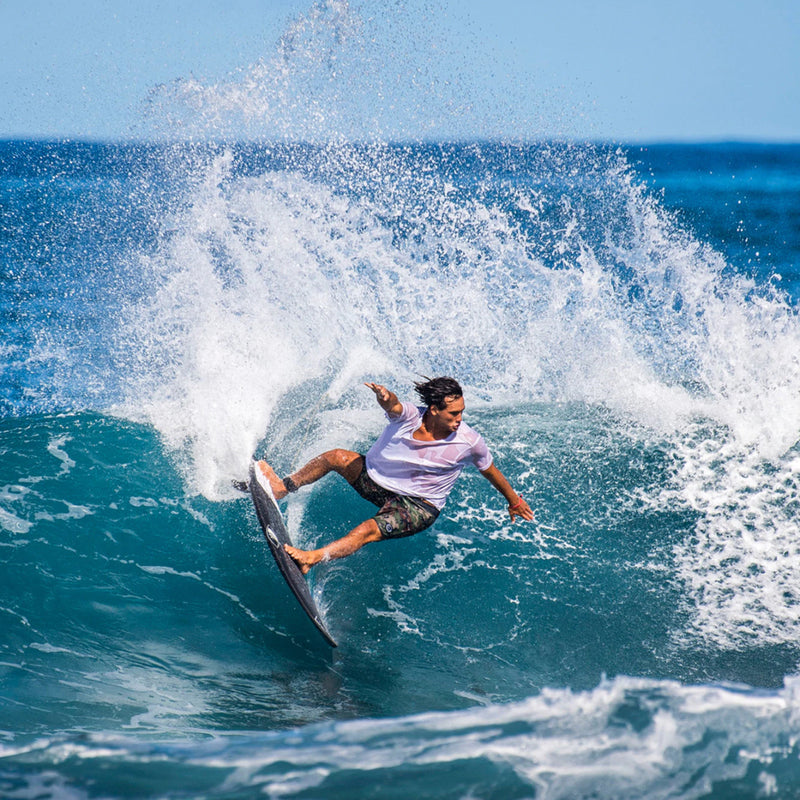 Load image into Gallery viewer, FCS II Sharp Eye PC Tri Fin Set