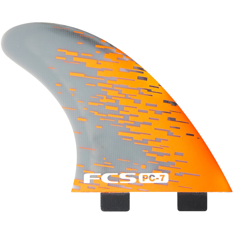 Load image into Gallery viewer, FCS PC Tri-Fin Set 3