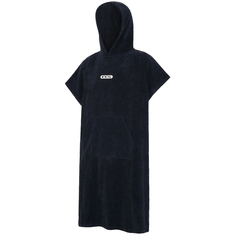 Load image into Gallery viewer, FCS Hooded Towel Changing Poncho

