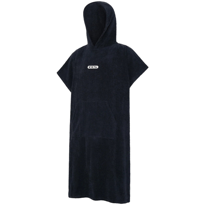 Load image into Gallery viewer, FCS Hooded Towel Changing Poncho