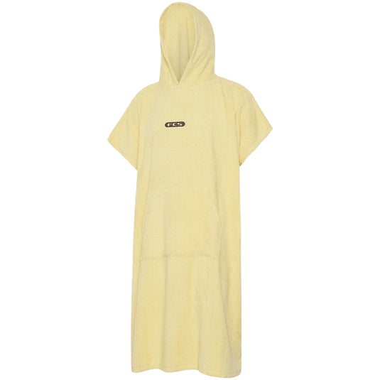 FCS Youth Junior Hooded Towel Changing Poncho