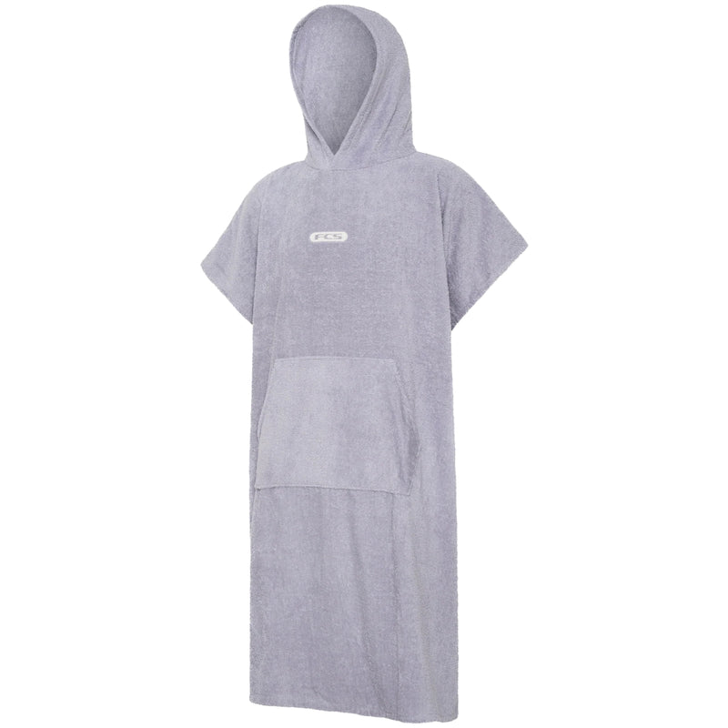 Load image into Gallery viewer, FCS Youth Junior Hooded Towel Changing Poncho