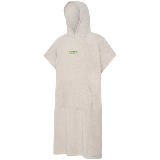 FCS Youth Junior Hooded Towel Changing Poncho