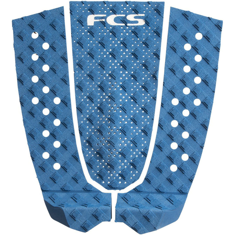 Load image into Gallery viewer, FCS T-3 Eco Traction Pad