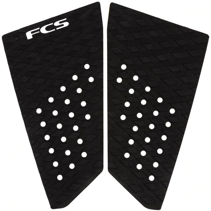 Load image into Gallery viewer, FCS T-3 Fish Traction Pad