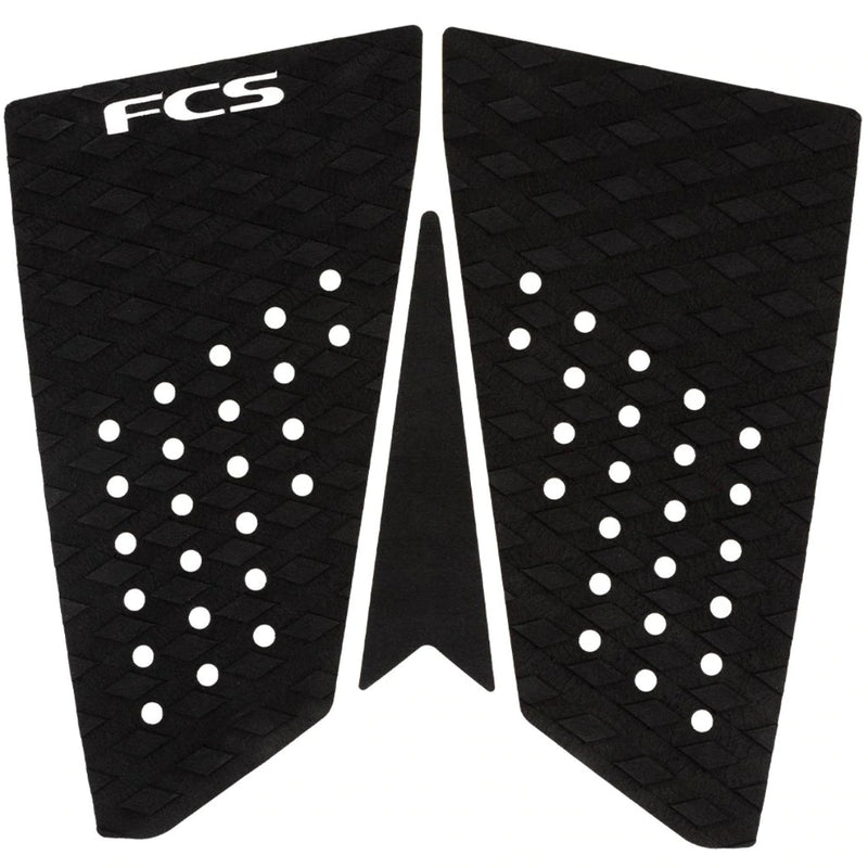 Load image into Gallery viewer, FCS T-3 Fish Traction Pad
