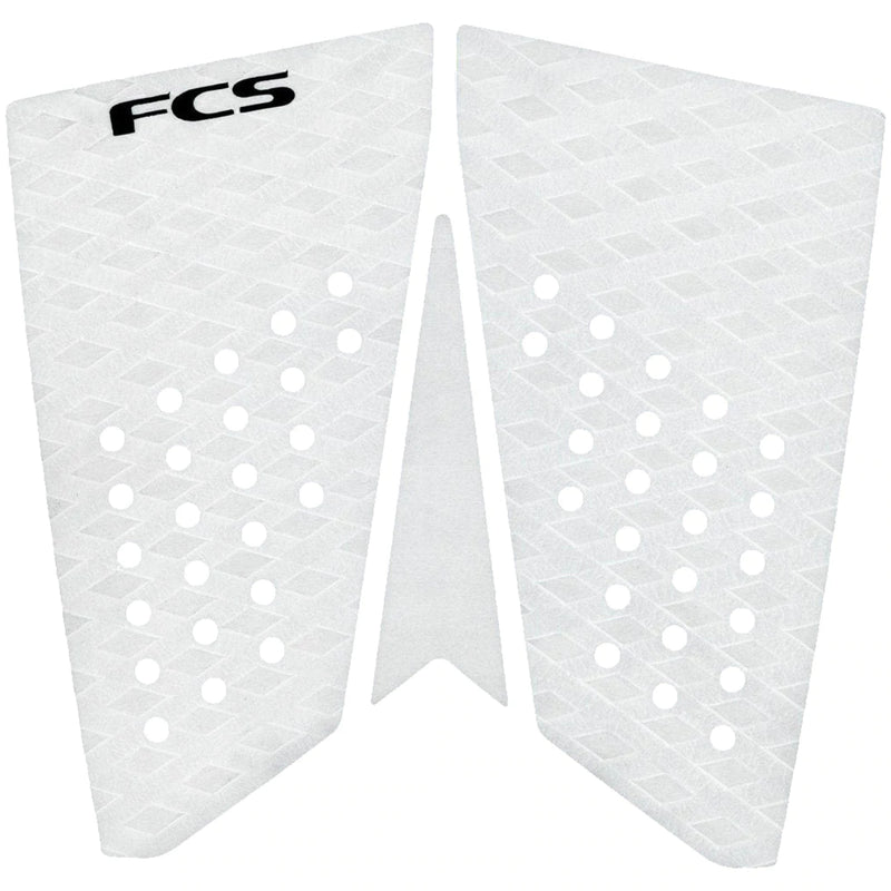 Load image into Gallery viewer, FCS T-3 Fish Traction Pad