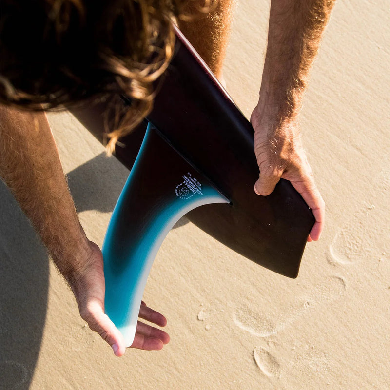 Load image into Gallery viewer, FCS II Thomas PG Single Fin