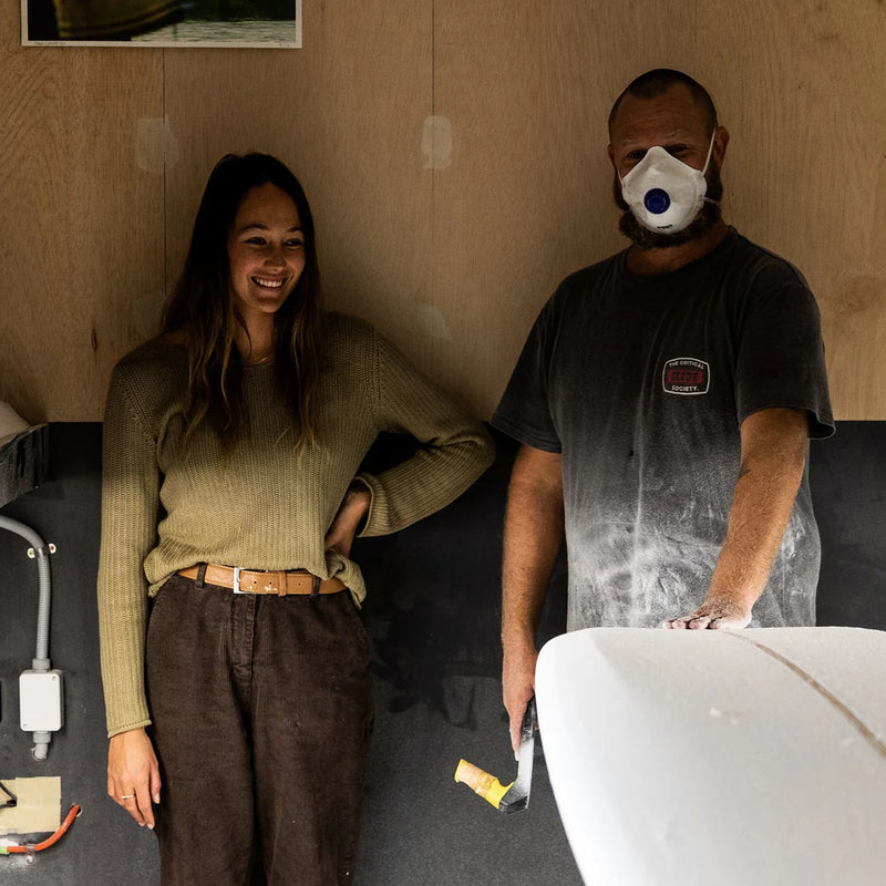 Load image into Gallery viewer, FCS II Thomas PG Single Fin