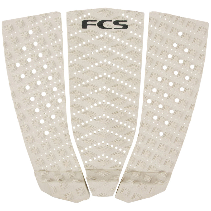 Load image into Gallery viewer, FCS T-3 Wide Eco Traction Pad