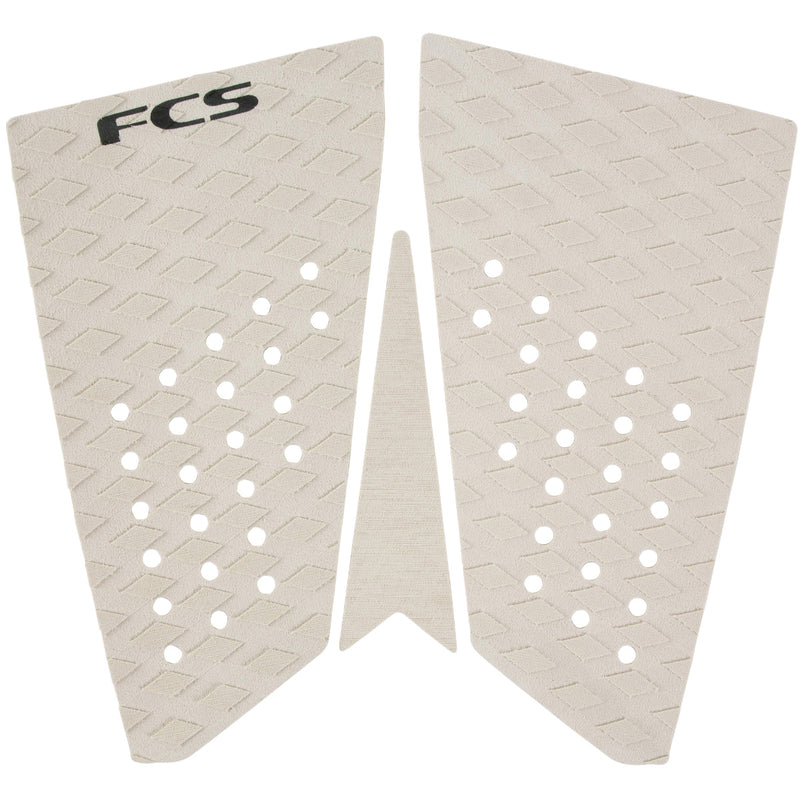 Load image into Gallery viewer, FCS T-3 Fish Eco Traction Pad