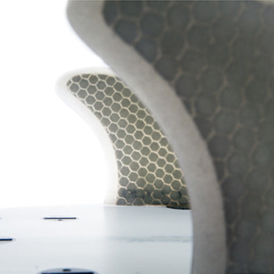 Load image into Gallery viewer, FCS FK-2 Twin Fin Set