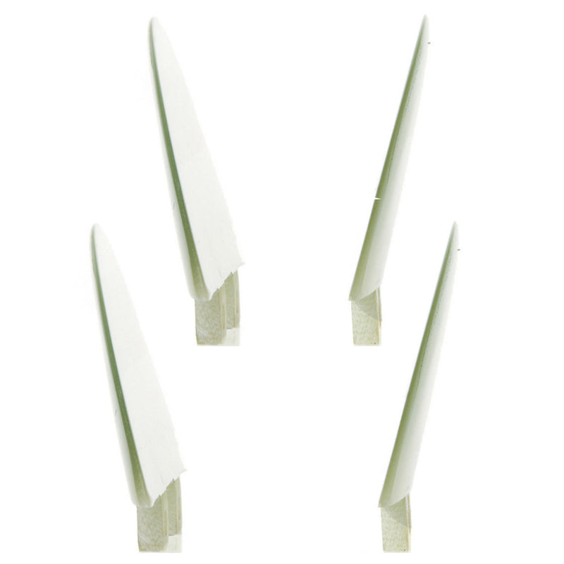 Load image into Gallery viewer, FCS Fins B5 Bonzer Quad Fin Set