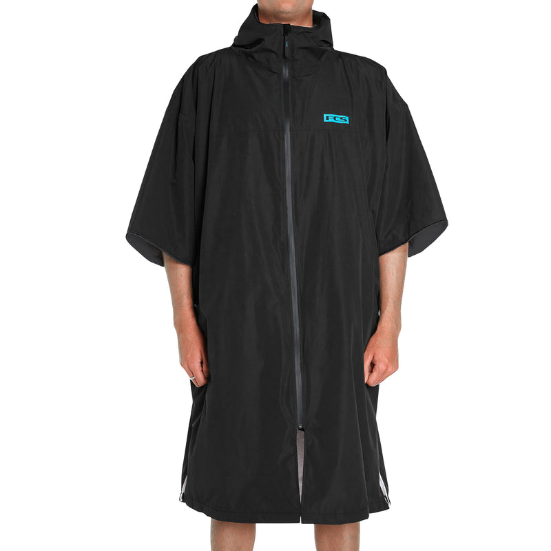 Load image into Gallery viewer, FCS Shelter All Weather Hooded Changing Poncho
