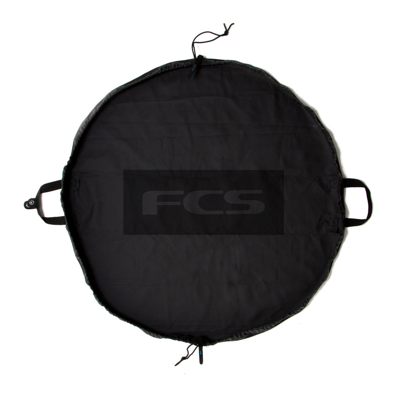 Load image into Gallery viewer, FCS 2-in-1 Changing Mat to Wet Surf Bag