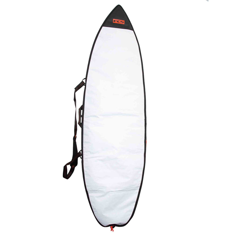 Load image into Gallery viewer, FCS Classic Shortboard Day Surfboard Bag - 2019