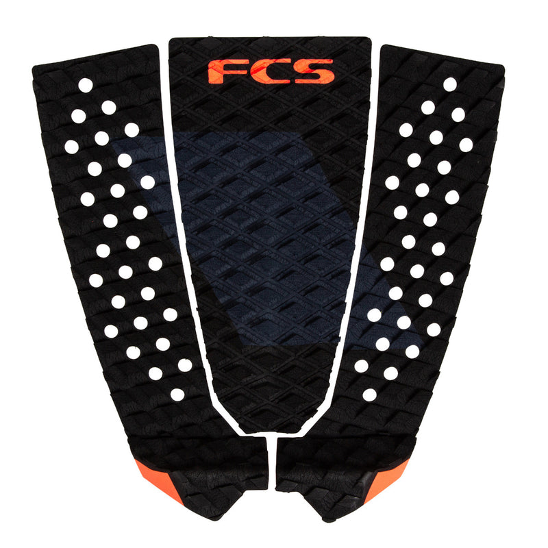 Load image into Gallery viewer, FCS Filipe Toledo 3-Piece Traction Pad • 2025 1
