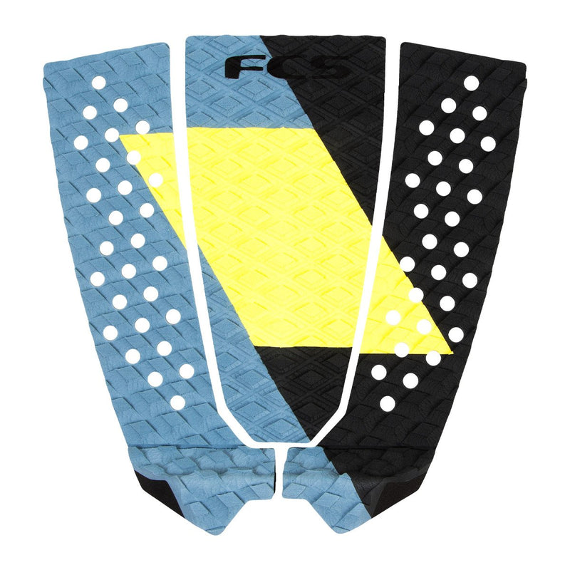 Load image into Gallery viewer, FCS Filipe Toledo Traction Pad