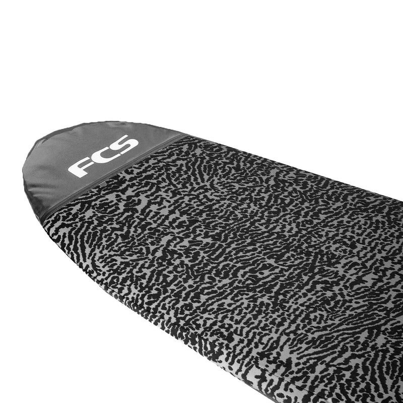 Load image into Gallery viewer, FCS Stretch Longboard Surfboard Sock Cover