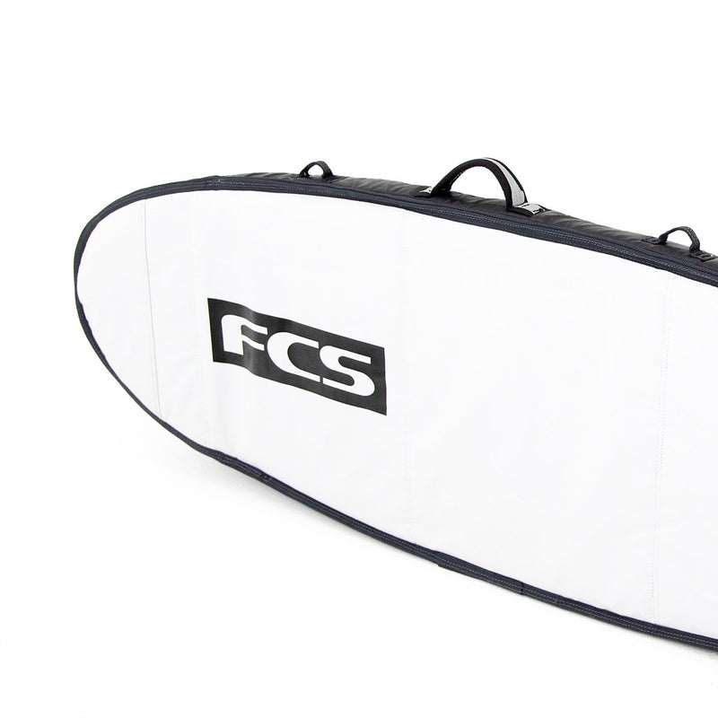 Load image into Gallery viewer, FCS Travel 1 Longboard Cover Travel Surfboard Bag