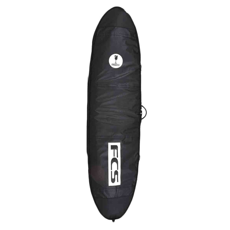 Load image into Gallery viewer, FCS Travel 1 Longboard Cover Travel Surfboard Bag
