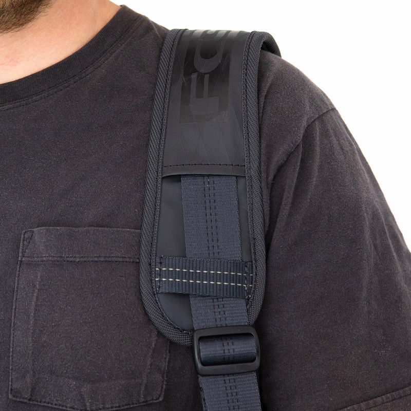 Load image into Gallery viewer, FCS Travel 1 Shortboard Cover Travel Surfboard Bag