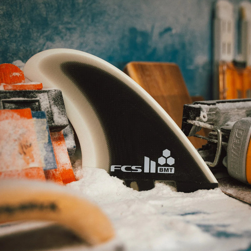 Load image into Gallery viewer, FCS II Britt Merrick PG Twin Fin Set