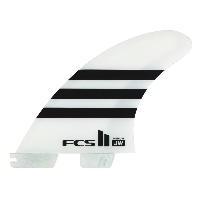 Load image into Gallery viewer, FCS II Julian Wilson PC AirCore Tri Fin Set - 2023
