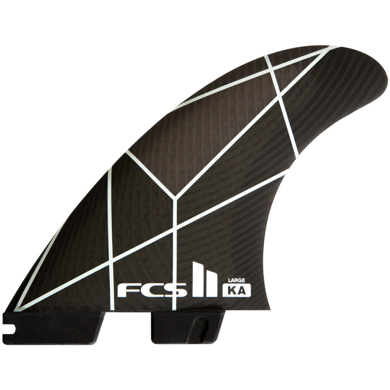 Load image into Gallery viewer, FCS II Kolohe Andino PC Tri Fin Set