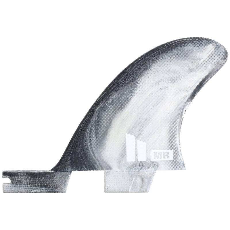 Load image into Gallery viewer, FCS II Mark Richards PC Twin + 1 Fin Set