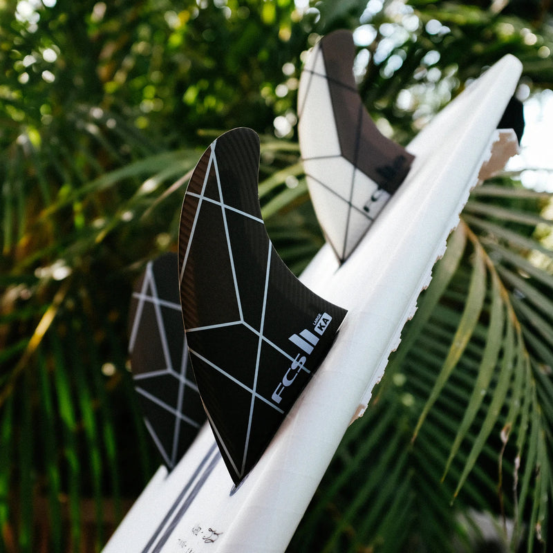 Load image into Gallery viewer, FCS II Kolohe Andino PC Tri Fin Set