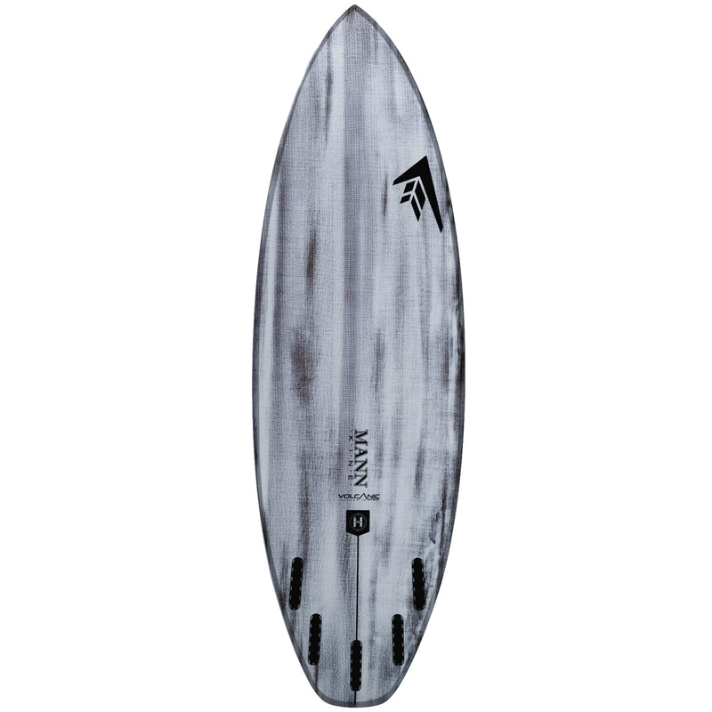 Load image into Gallery viewer, Firewire Dominator II (2.0) Helium Volcanic Surfboard