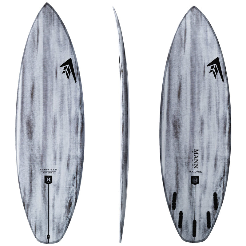 Load image into Gallery viewer, Firewire Dominator II (2.0) Helium Volcanic Surfboard