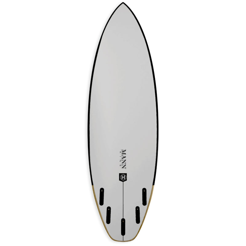 Load image into Gallery viewer, Firewire Dominator II (2.0) Helium Surfboard