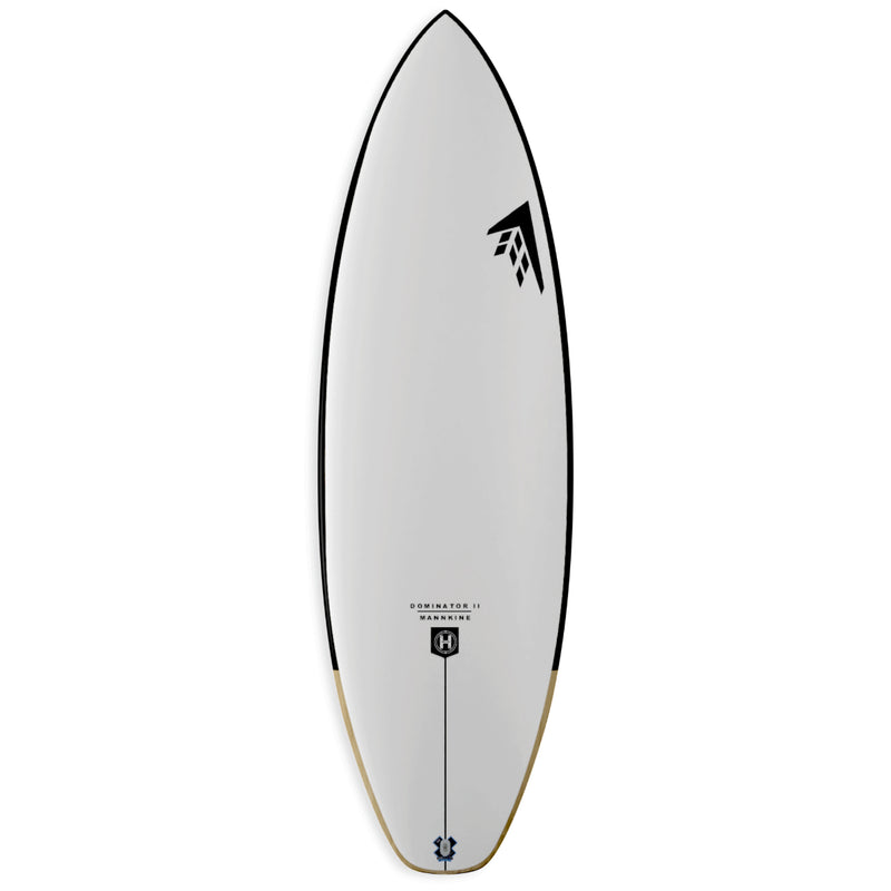 Load image into Gallery viewer, Firewire Dominator II (2.0) Helium Surfboard
