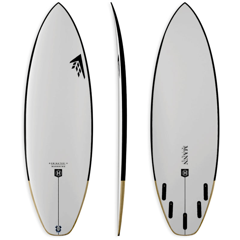Load image into Gallery viewer, Firewire Dominator II (2.0) Helium Surfboard