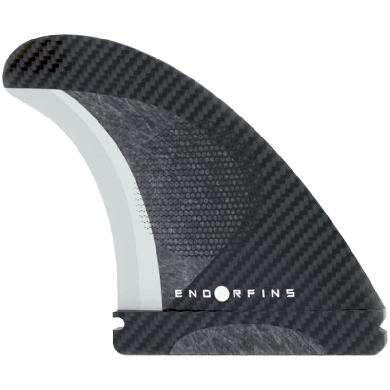 Load image into Gallery viewer, Endorfins KS1 Futures Compatible Tri-Quad Fin Set
