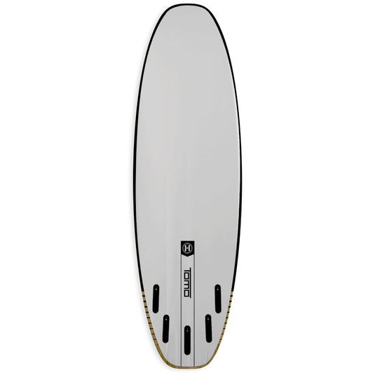 Tomo Designs Evo Helium Surfboard