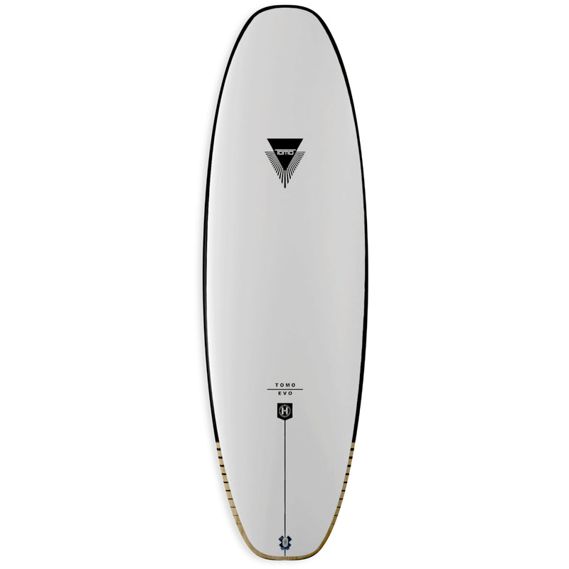 Load image into Gallery viewer, Tomo Designs Evo Helium Surfboard
