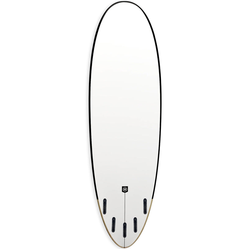 Load image into Gallery viewer, Firewire Greedy Beaver Helium Surfboard
